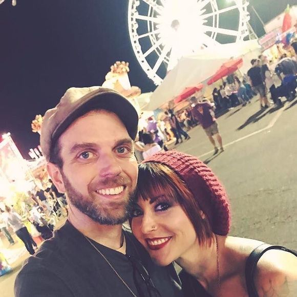 Meet your Posher, Tera - Picture 1 of 1